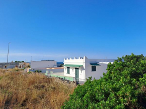 Casa del Mar